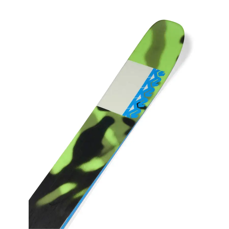 K2 Mindbender 108 Ti Skis 2023 5 K2 Mindbender 108 Ti Skis 2023 - Image 3