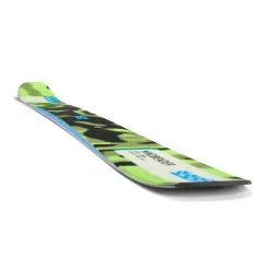 K2 Mindbender 108 Ti Skis 2023 11 K2 Mindbender 108 Ti Skis 2023 -Obermeyer Shop K2 Mindbender 108Ti Skis 22 23 2223 4