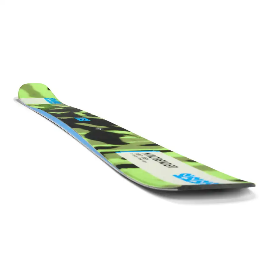 K2 Mindbender 108 Ti Skis 2023 7 K2 Mindbender 108 Ti Skis 2023 - Image 5