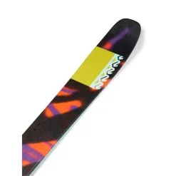 K2 Mindbender 116C Skis 2023 -Obermeyer Shop K2 Mindbender 116C Skis 22 23 2223 2