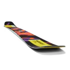 K2 Mindbender 116C Skis 2023 -Obermeyer Shop K2 Mindbender 116C Skis 22 23 2223 4