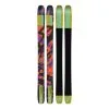 K2 Mindbender 116C Skis 2023 -Obermeyer Shop K2 Mindbender 116C Skis 22 23 S 1