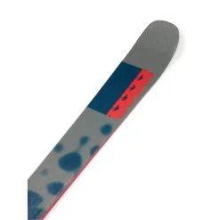 K2 Mindbender 90C Skis 2023 -Obermeyer Shop K2 Mindbender 90C Skis 22 23 2223 2