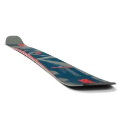 K2 Mindbender 90C Skis 2023 -Obermeyer Shop K2 Mindbender 90C Skis 22 23 2223 4