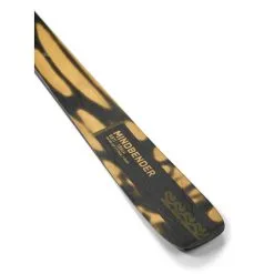 K2 Mindbender 99Ti Skis 2023 -Obermeyer Shop K2 Mindbender 99Ti Skis 22 23 2223 3
