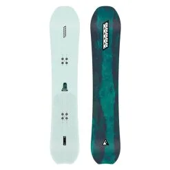 K2 Passport Snowboard 2023 -Obermeyer Shop K2 Passport Snowboard 22 23 2223 1