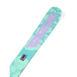K2 Reckoner 92 Womens Skis 2023 -Obermeyer Shop K2 Reckoner 92 Womens Skis 22 23 2223 2