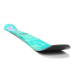 K2 Reckoner 92 Womens Skis 2023 -Obermeyer Shop K2 Reckoner 92 Womens Skis 22 23 2223 4