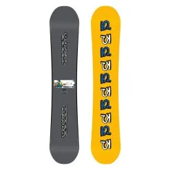 K2 World Peace Snowboard 2023
