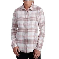 Kuhl Kamila Womens Flannel 2023