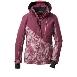 Killtec Aurora Womens Jacket 2023 -Obermeyer Shop Killtec Aurora Womens Jacket 22 23 DPLM 1