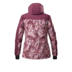 Killtec Aurora Womens Jacket 2023 -Obermeyer Shop Killtec Aurora Womens Jacket 22 23 DPLM 2
