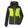 Killtec Daniel Jacket 2023 -Obermeyer Shop Killtec Daniel Jacket 22 23 S 1
