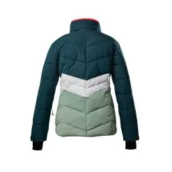 Killtec Ellie Womens Jacket 2023 7 Killtec Ellie Womens Jacket 2023 -Obermeyer Shop Killtec Ellie Womens Jacket 22 23 GRGY 2