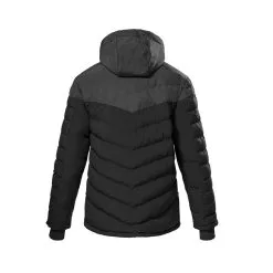 Killtec Hudson Jacket 2023 -Obermeyer Shop Killtec Hudson Jacket 22 23 BLAC 2