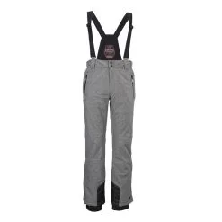 Killtec Lincoln Bib Pant 2023 -Obermeyer Shop Killtec Lincoln Bib Pant 22 23 GRYM 1