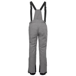 Killtec Lincoln Bib Pant 2023 -Obermeyer Shop Killtec Lincoln Bib Pant 22 23 GRYM 2