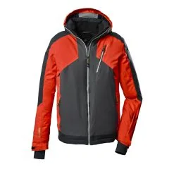 Killtec Samuel Jacket 2023 -Obermeyer Shop Killtec Samuel Jacket 22 23 DORN 1