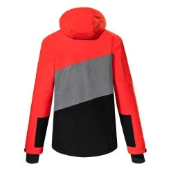 Killtec Sebastian Jacket 2023 -Obermeyer Shop Killtec Sebastian Jacket 22 23 DORN 2