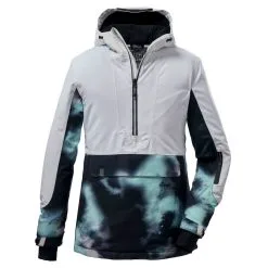 Killtec Mila Womens Anorak 21-22
