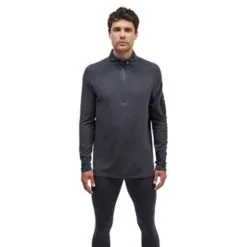Le Bent Core 260 1/4 Zip Baselayer Top 2023