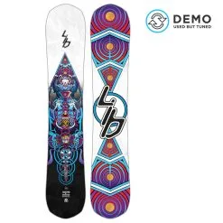Lib Tech T.Rice Pro Demo Snowboard 2023