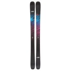 Line Skis Blend Skis 2023