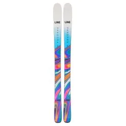 Line Skis Pandora 84 Womens Skis 2023