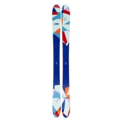 Line Skis Sir Francis Bacon Skis 2023