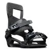Nidecker Muon-W Womens Snowboard Bindings 21-22 -Obermeyer Shop Nidecker Muon W Womens Snowboard Binding S 1