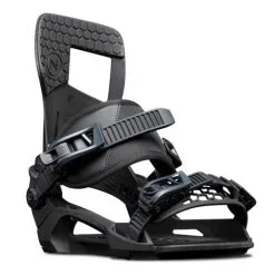 Nidecker Muon-W Womens Snowboard Bindings 21-22
