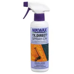 Nikwax Tx.Direct Spray-On Waterproofing