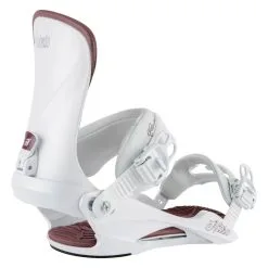 Nitro Cosmic Womens Snowboard Bindings 2023 -Obermeyer Shop Nitro Cosmic Womens Snowboard Bindings 22 23 WPRL 2