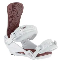 Nitro Cosmic Womens Snowboard Bindings 2023