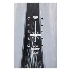 Nitro Dropout Snowboard 2023 -Obermeyer Shop Nitro Dropout Snowboard 22 23 2223 4