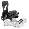 Nitro Rambler Snowboard Bindings 2023 -Obermeyer Shop Nitro Rambler Snowboard Bindings 22 23 S 1