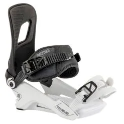 Nitro Rambler Snowboard Bindings 2023