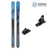 Nordica Enforcer 104 Free Demo Skis 2023 -Obermeyer Shop Nordica Enforcer 104 Free Skis 22 23 S 1 demo