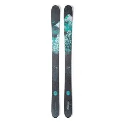 Nordica Santa Ana 104 Free Womens Skis 2023 -Obermeyer Shop Nordica Santa Ana 104 Free 22 23 2223 1