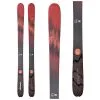 Nordica Santa Ana 88 Unlimited Womens Skis 2023