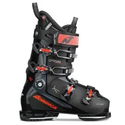 Nordica Speedmachine 3 110 Ski Boots 2023