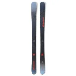 Nordica Unleashed 90 Skis 2023