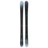 Nordica Unleashed 98 Skis 2023 2 Nordica Unleashed 98 Skis 2023 -Obermeyer Shop Nordica Unleashed 98 Skis 22 23 S 1