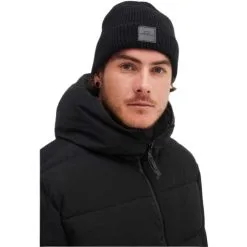 O'Neill Bouncer Beanie 2023 -Obermeyer Shop O Neill Bouncer Beanie 22 23 BLAC 1