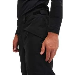 O'Neill Hammer Insulated Pants 2023 -Obermeyer Shop O Neill Hammer Insulated Pants 22 23 BLAC 3