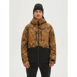 O'Neill Texture Jacket 21-22