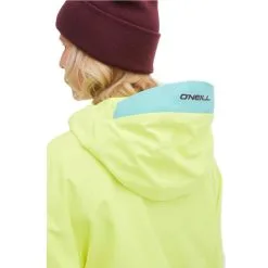 O'Neill O'riginals Womens Anorak Jacket 2023 -Obermeyer Shop O Neill O riginals Womens Anorak Jacket 22 23 PYLC 3