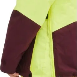 O'Neill O'riginals Womens Anorak Jacket 2023 -Obermeyer Shop O Neill O riginals Womens Anorak Jacket 22 23 PYLC 4