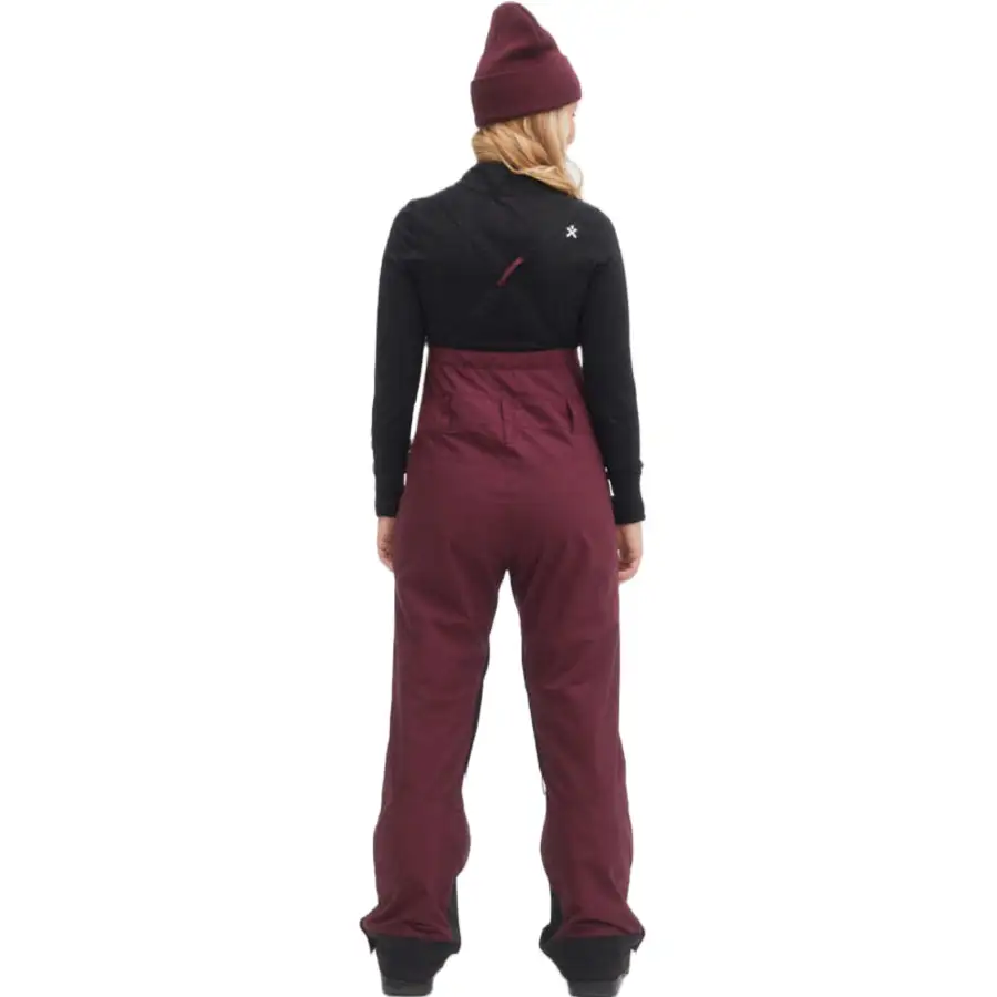 O'Neill O'riginals Womens Bib Pants 2023 4 O'Neill O'riginals Womens Bib Pants 2023 - Image 2