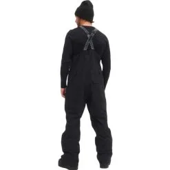 O'Neill Shred Bib Pants 2023 -Obermeyer Shop O Neill Shred Bib Pants 22 23 BLAC 2